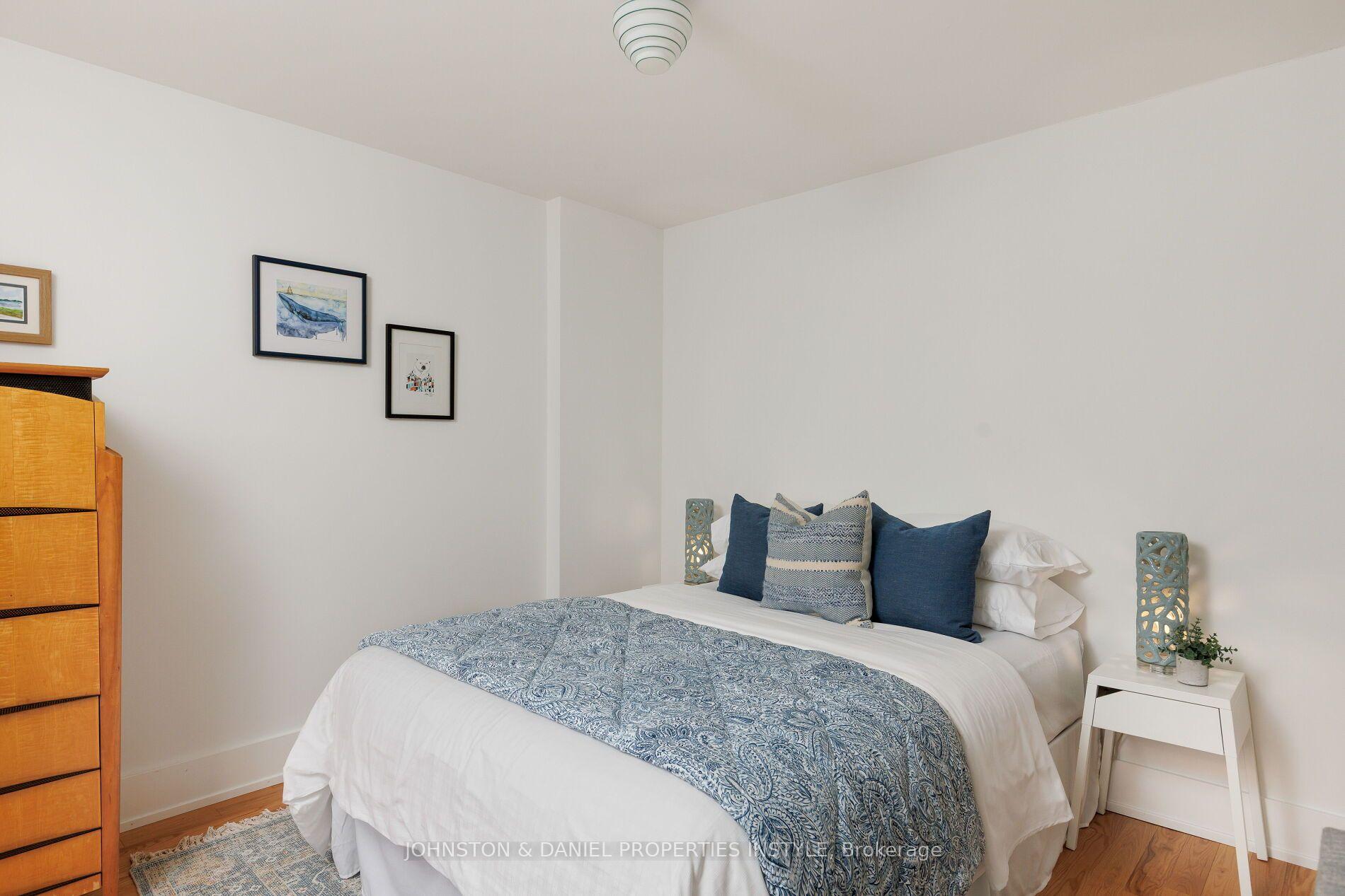 Photo 22 of 107 Winnett Avenue, Toronto, Oakwood Village — HOMEH
