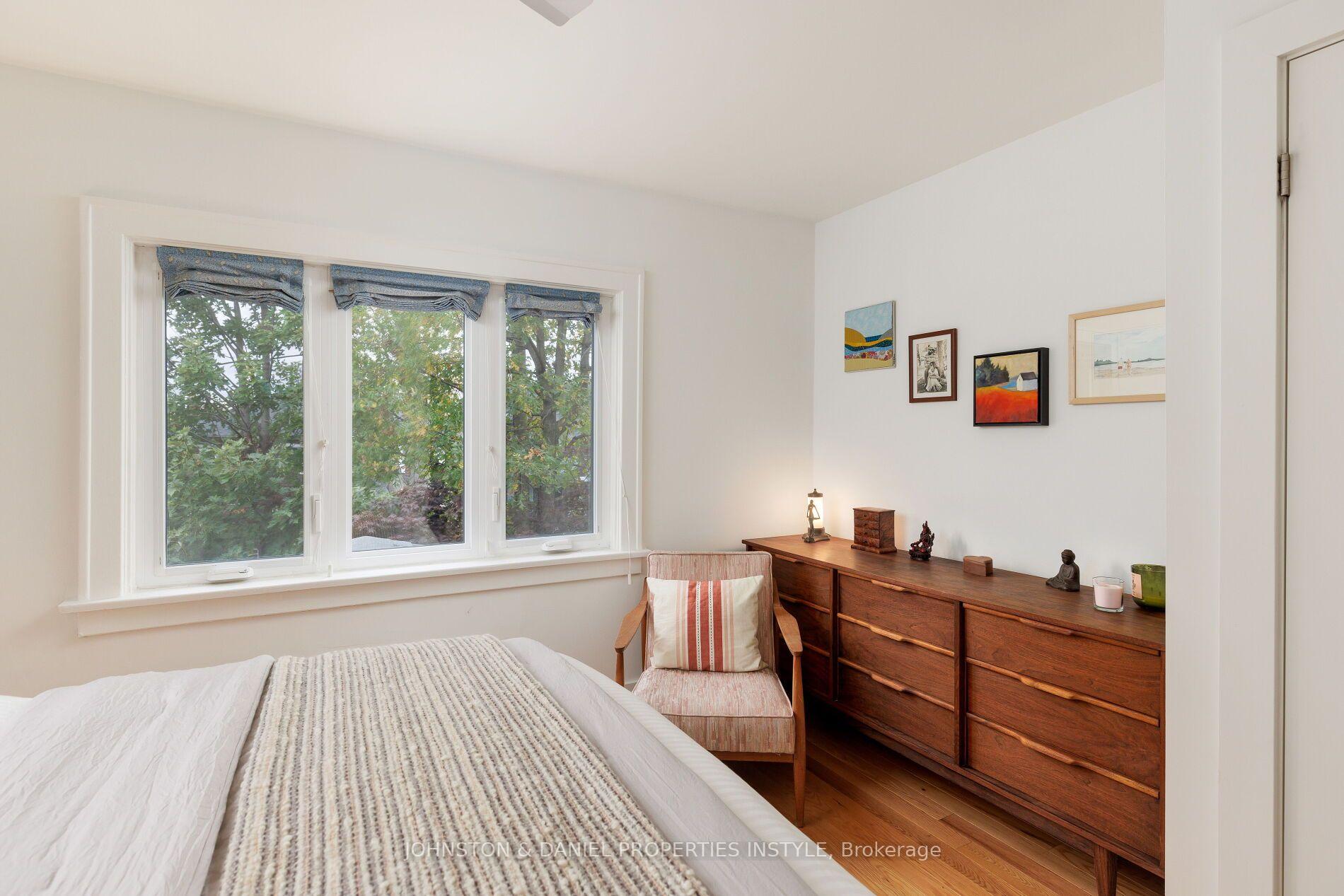 Photo 26 of 107 Winnett Avenue, Toronto, Oakwood Village — HOMEH