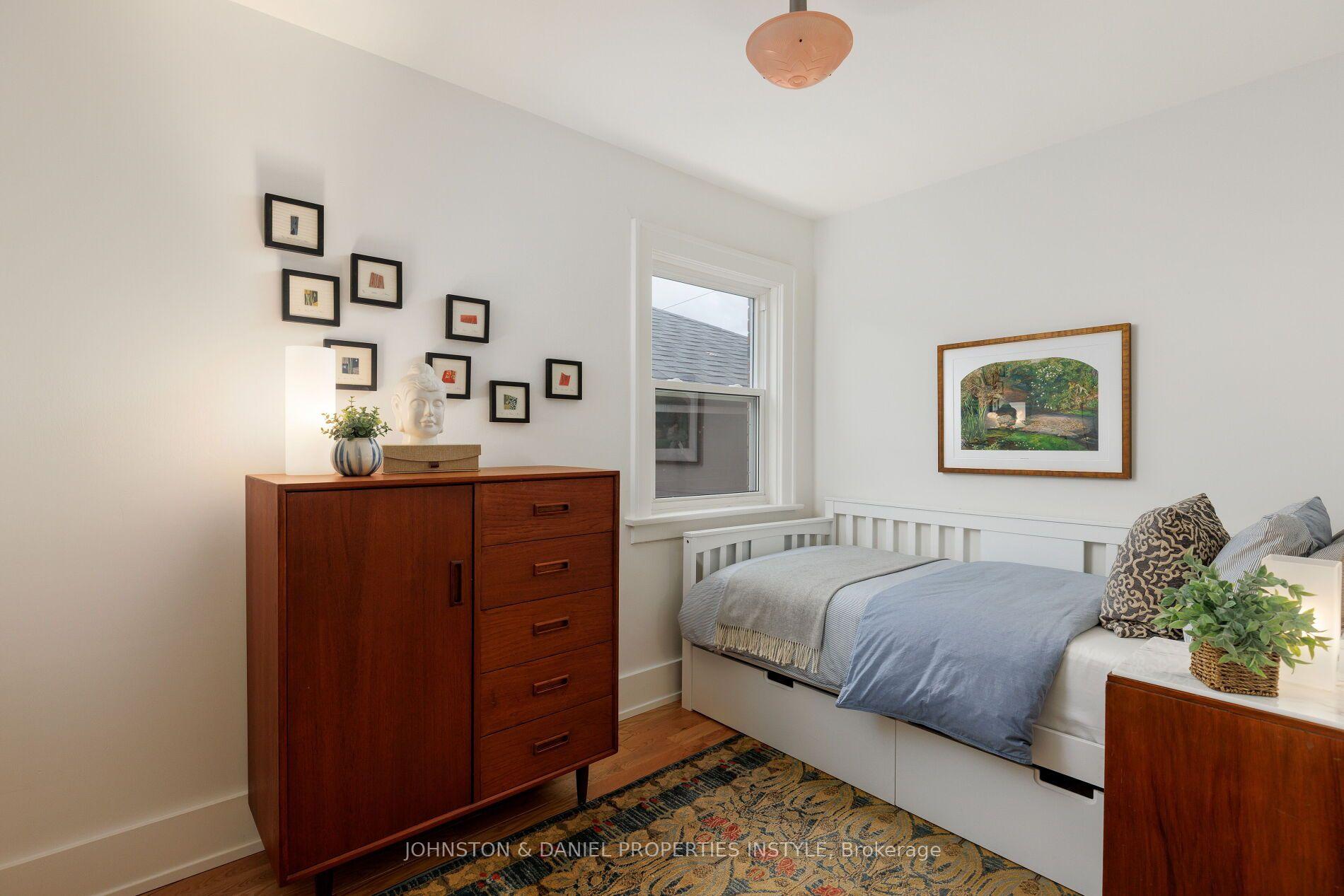 Photo 27 of 107 Winnett Avenue, Toronto, Oakwood Village — HOMEH