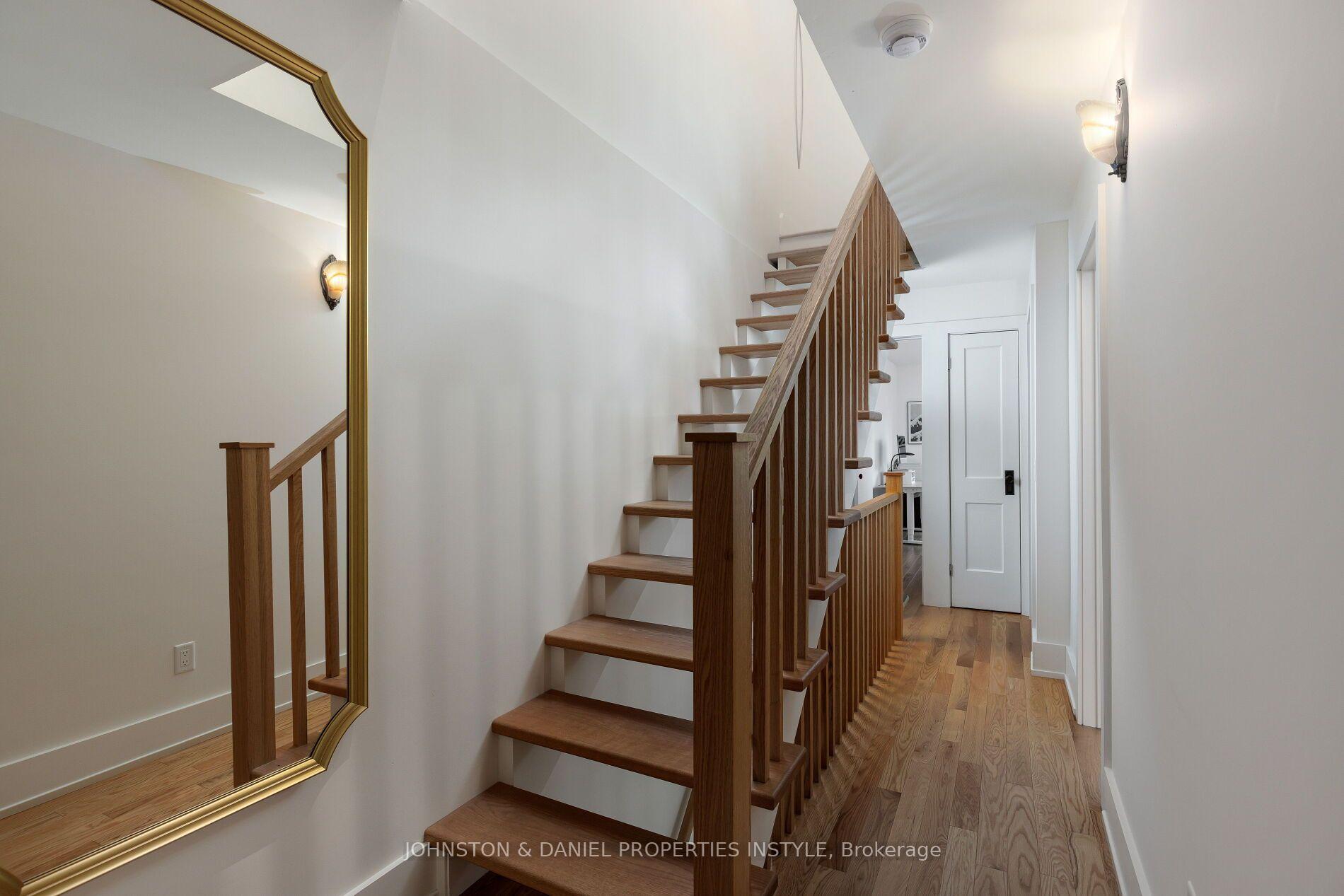 Photo 30 of 107 Winnett Avenue, Toronto, Oakwood Village — HOMEH