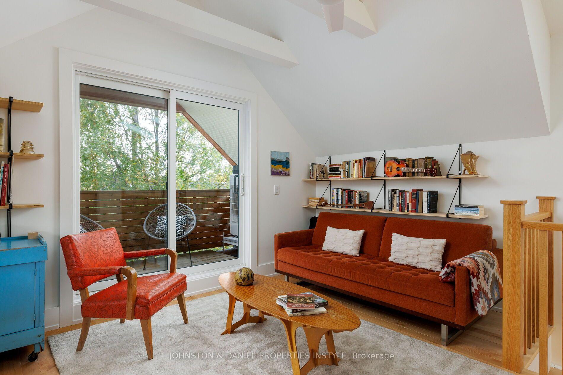 Photo 32 of 107 Winnett Avenue, Toronto, Oakwood Village — HOMEH