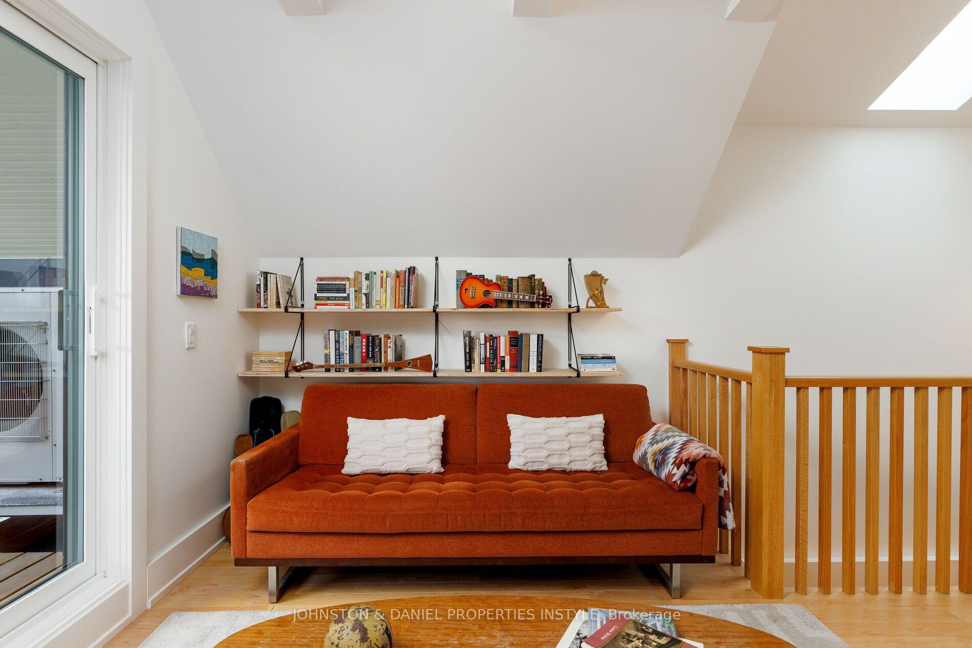 Photo 33 of 107 Winnett Avenue, Toronto, Oakwood Village — HOMEH