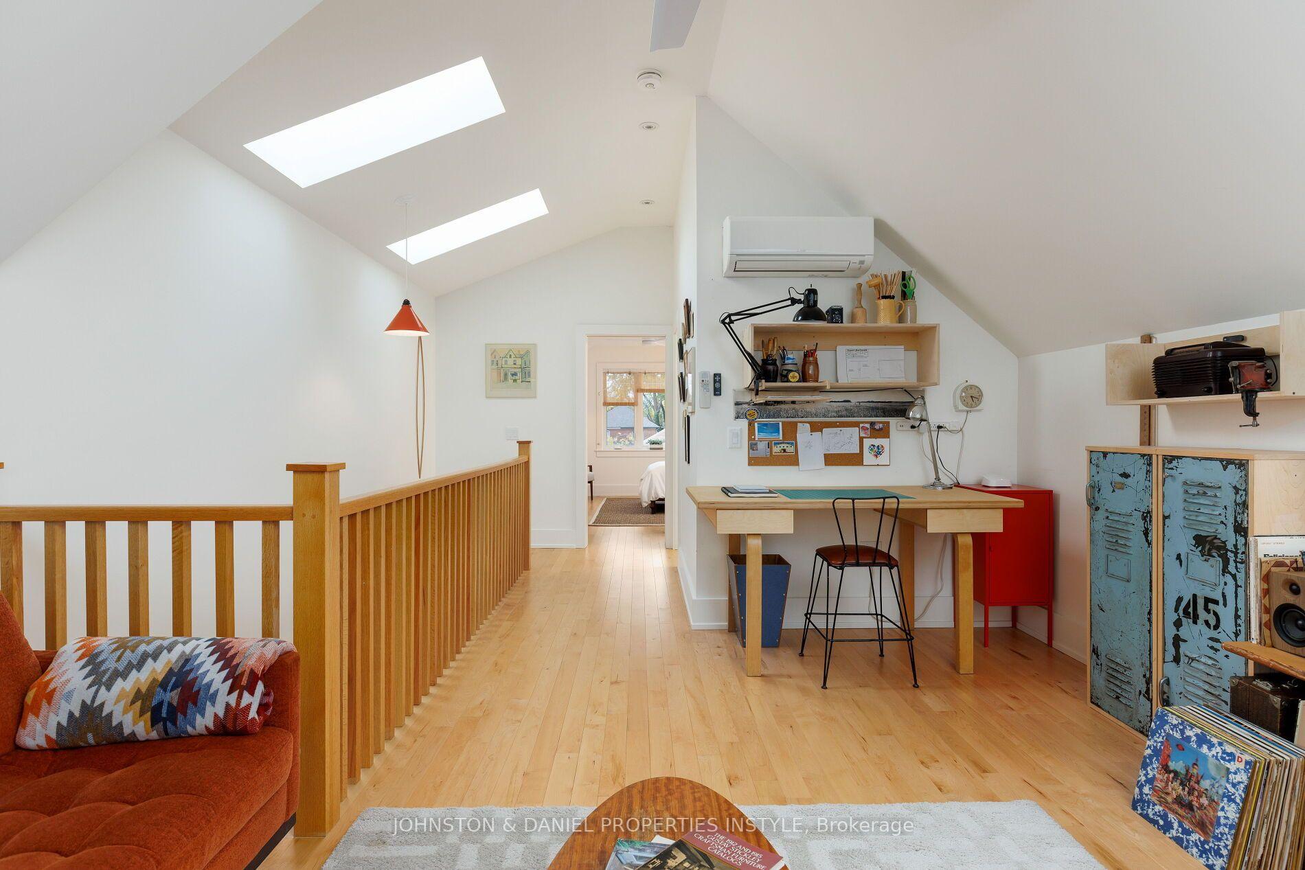 Photo 36 of 107 Winnett Avenue, Toronto, Oakwood Village — HOMEH