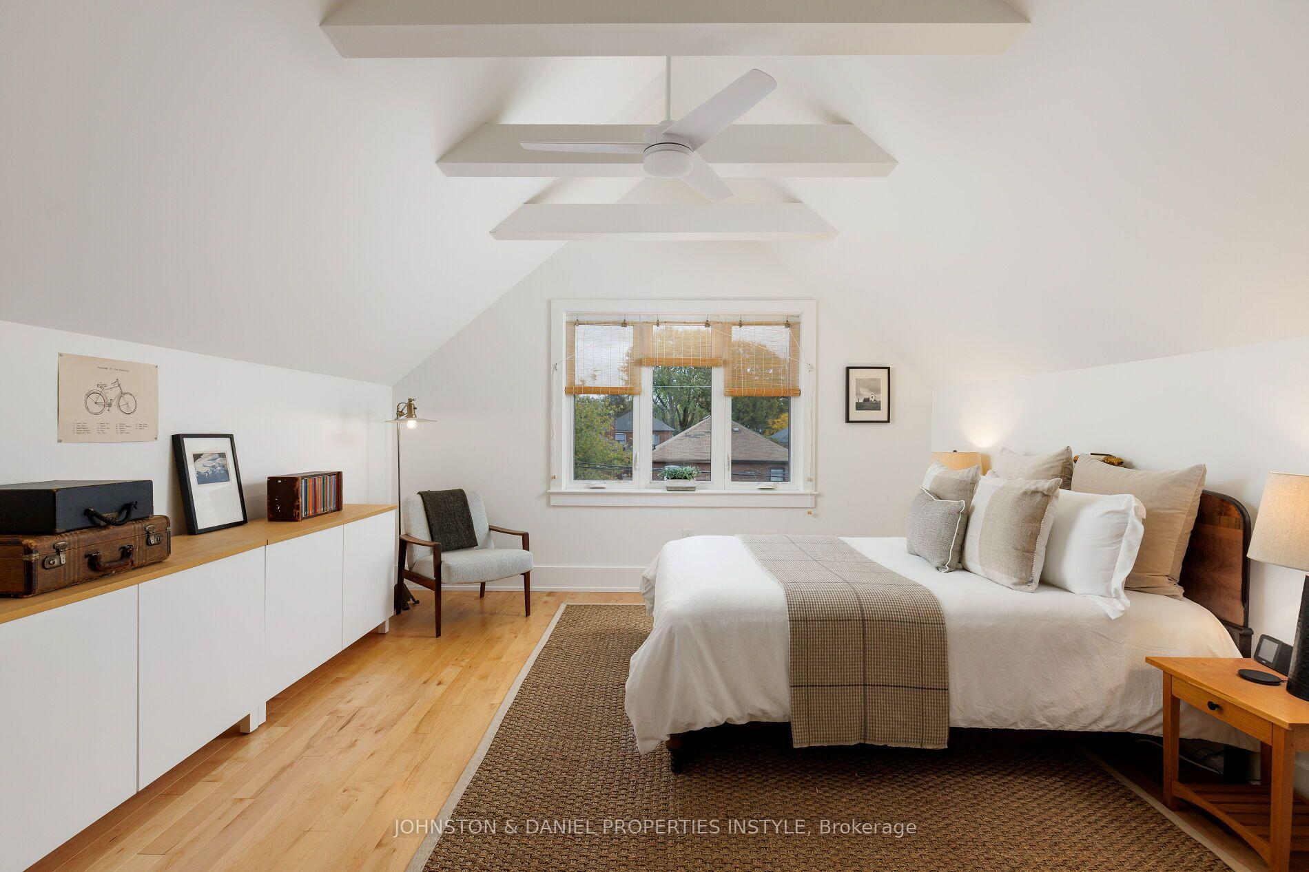 Photo 38 of 107 Winnett Avenue, Toronto, Oakwood Village — HOMEH