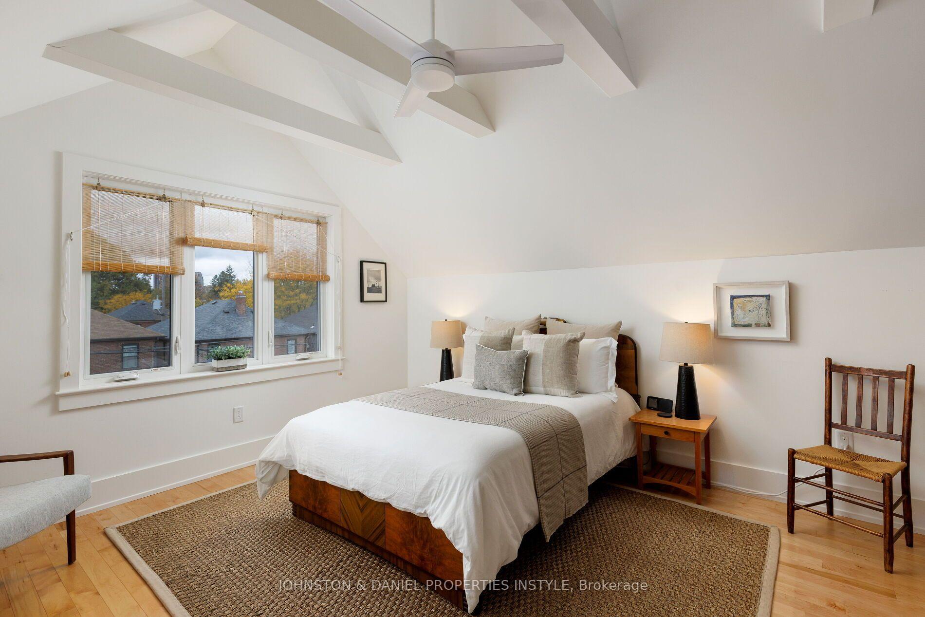 Photo 39 of 107 Winnett Avenue, Toronto, Oakwood Village — HOMEH