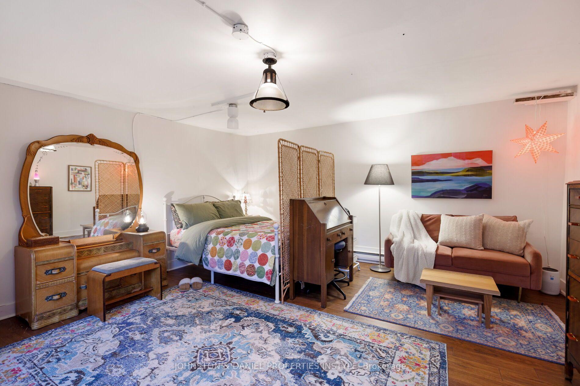 Photo 43 of 107 Winnett Avenue, Toronto, Oakwood Village — HOMEH