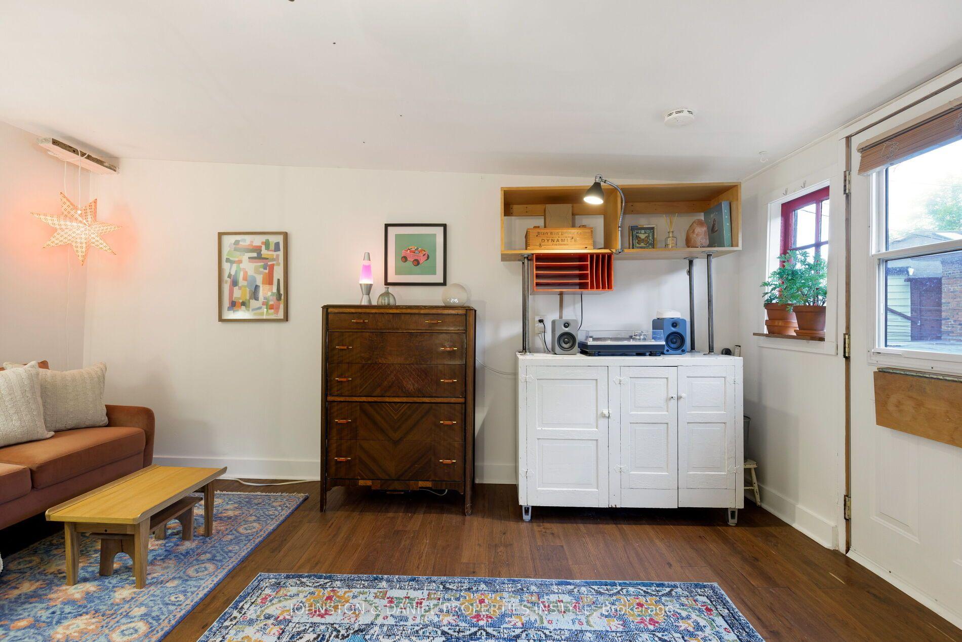 Photo 44 of 107 Winnett Avenue, Toronto, Oakwood Village — HOMEH