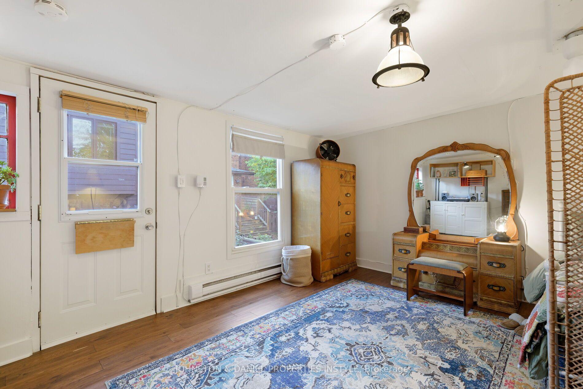 Photo 46 of 107 Winnett Avenue, Toronto, Oakwood Village — HOMEH