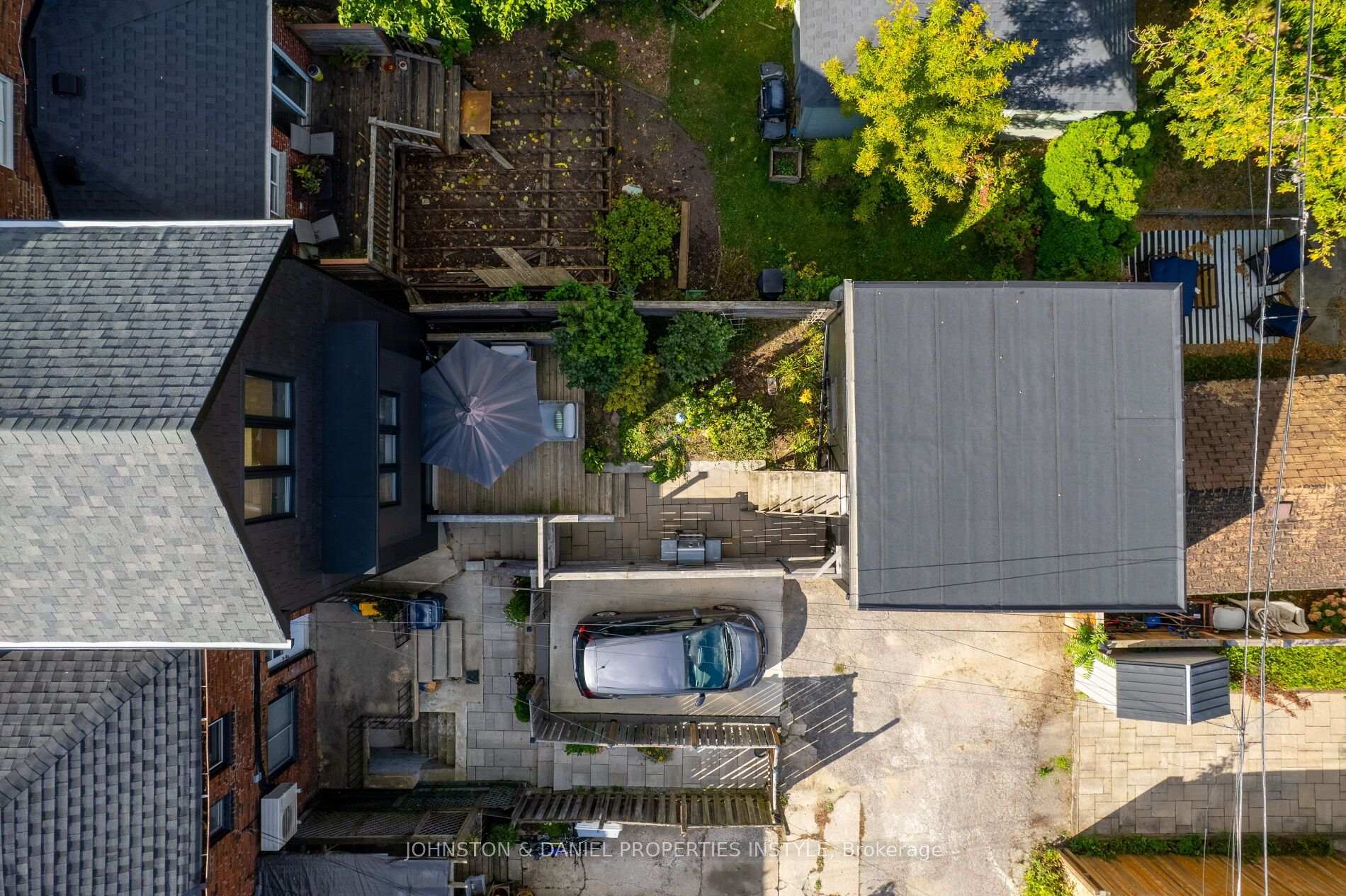 Photo 48 of 107 Winnett Avenue, Toronto, Oakwood Village — HOMEH