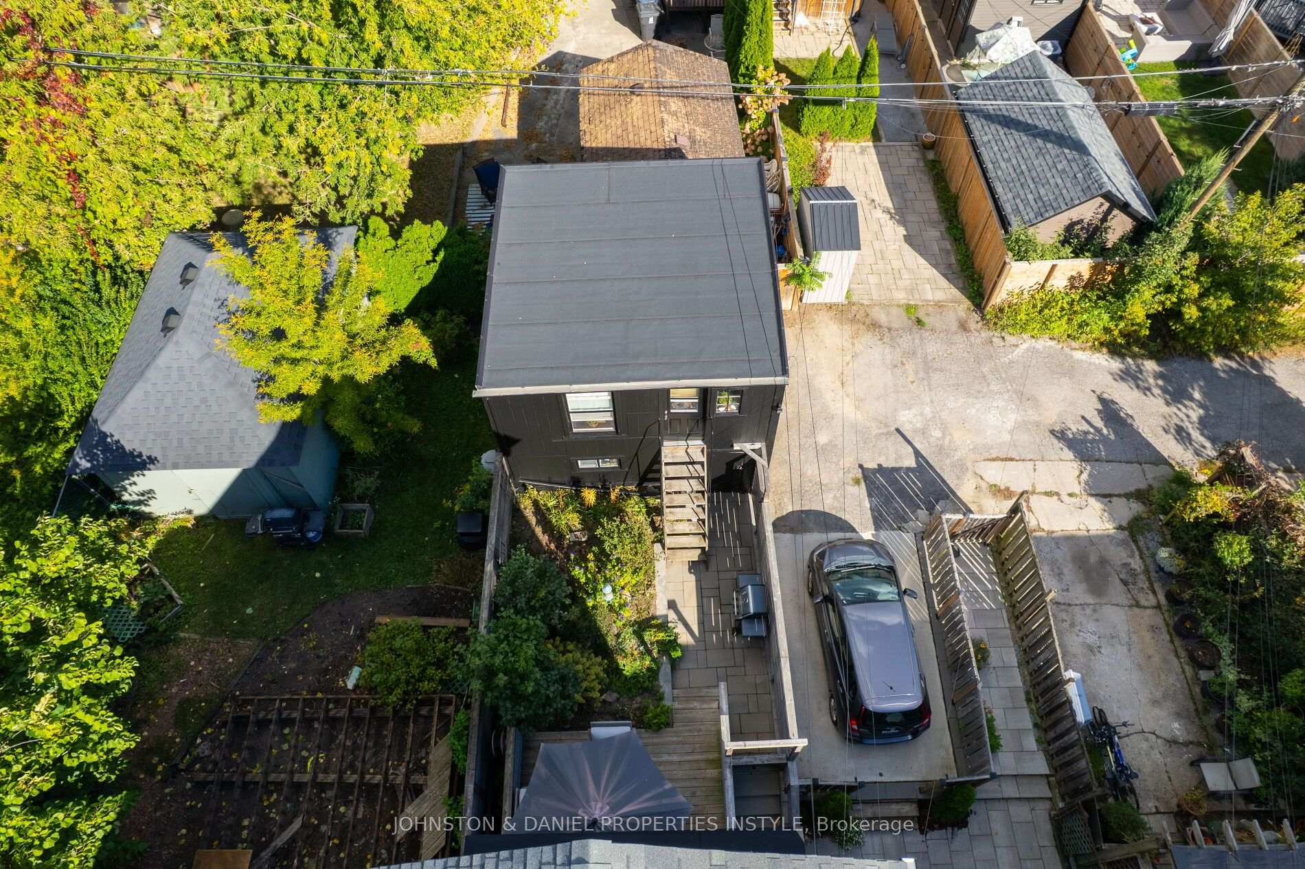 Photo 49 of 107 Winnett Avenue, Toronto, Oakwood Village — HOMEH