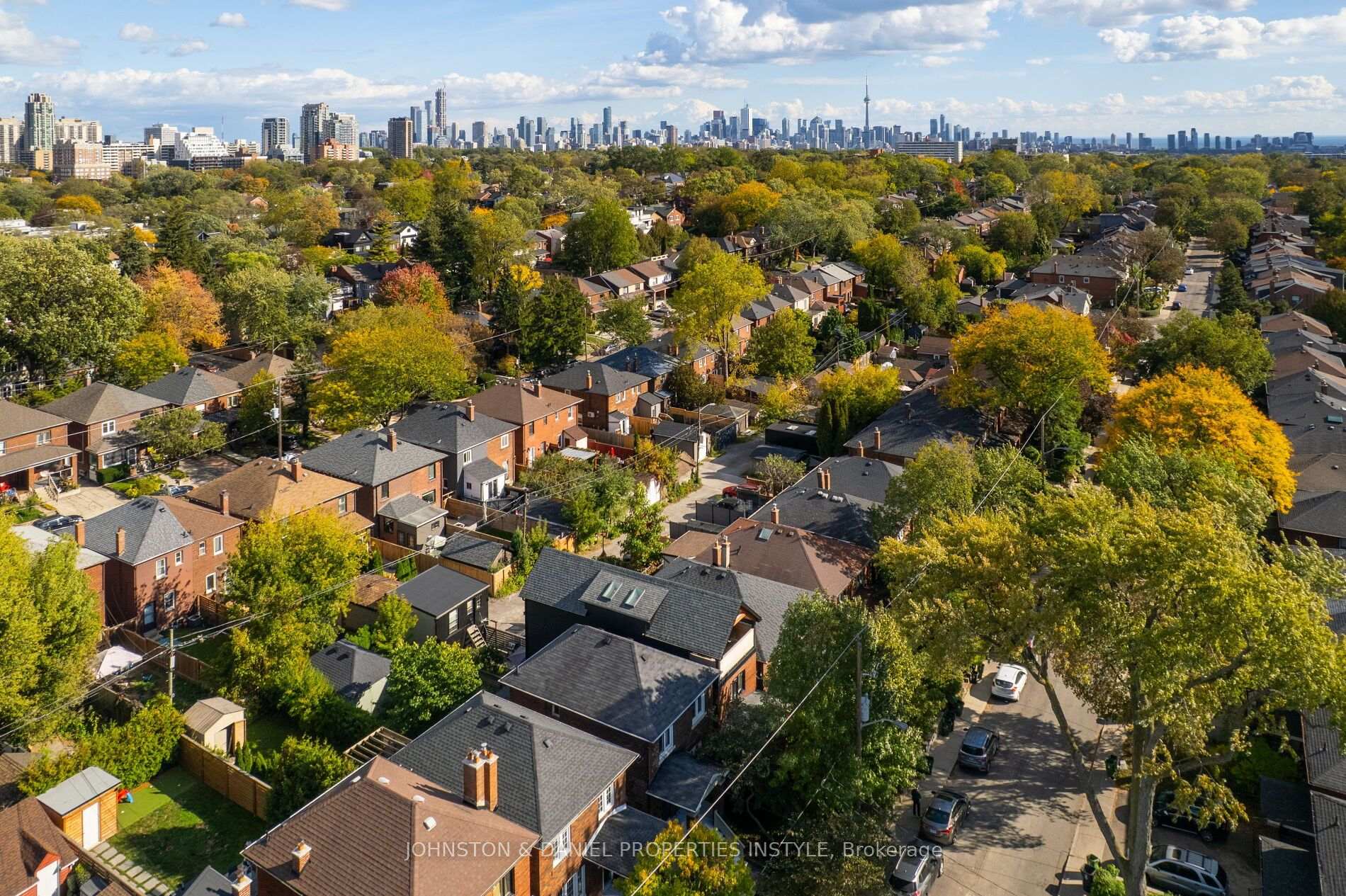 Photo 50 of 107 Winnett Avenue, Toronto, Oakwood Village — HOMEH