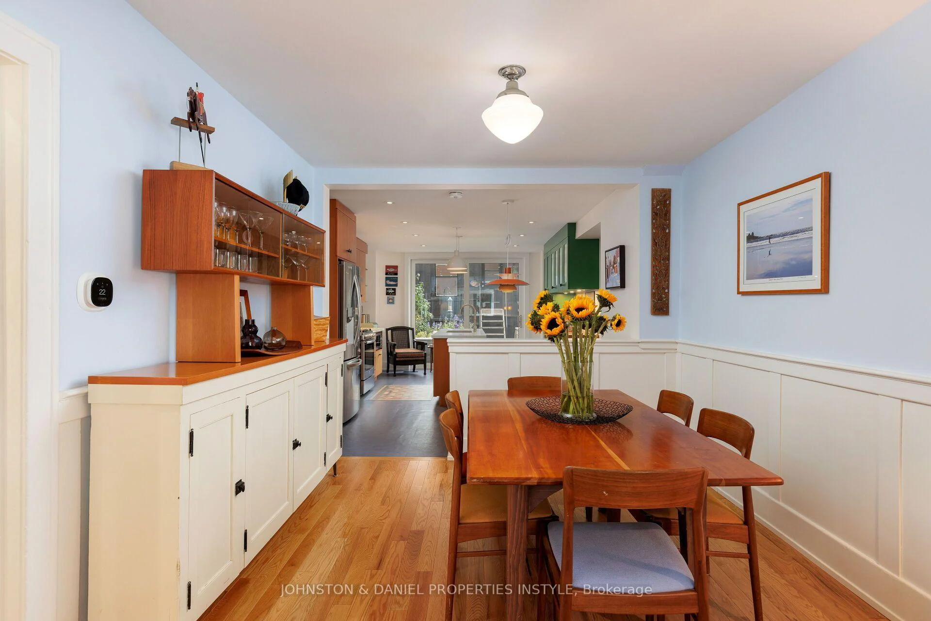 Photo 34 of 107 Winnett Avenue, Toronto, Oakwood Village — HOMEH