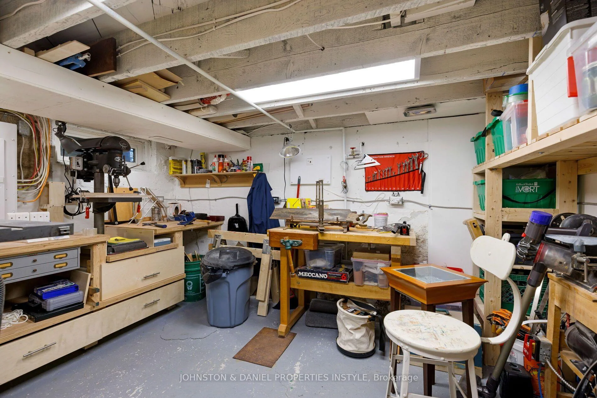 Photo 35 of 107 Winnett Avenue, Toronto, Oakwood Village — HOMEH