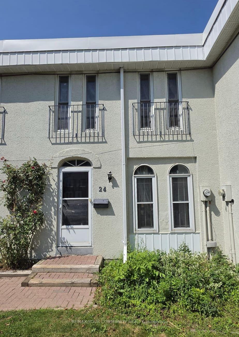 Photo of Unit 24, 71 Cass Avenue