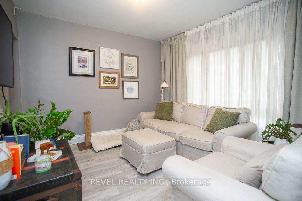 Photo 5 of Unit Upper, 234 Sheridan Street, Brantford, East Ward — HOMEH