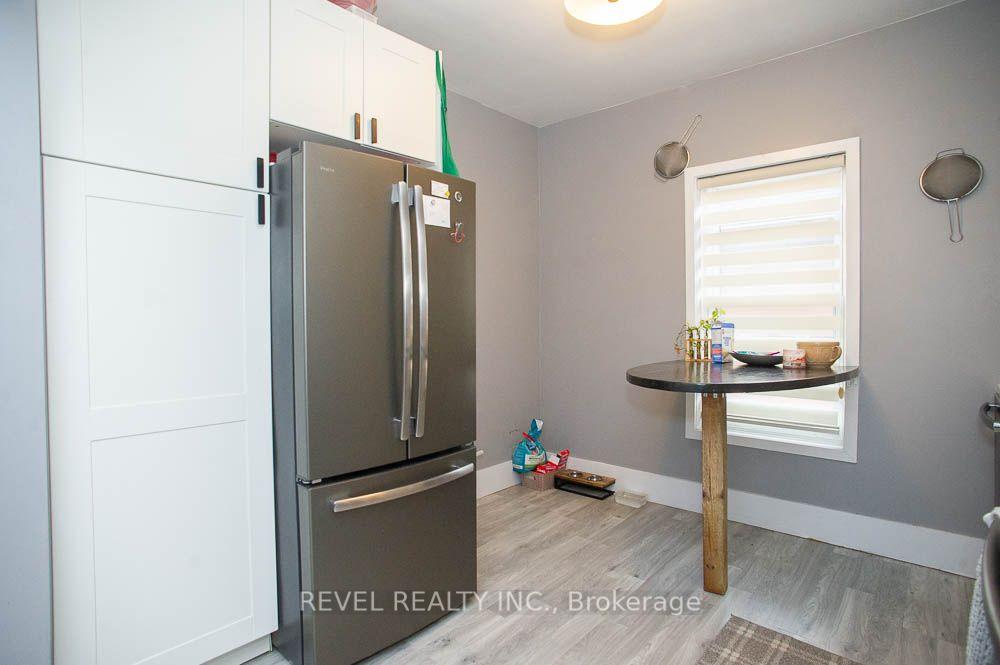 Photo 8 of Unit Upper, 234 Sheridan Street, Brantford, East Ward — HOMEH