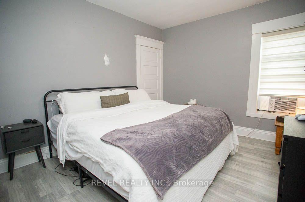 Photo 10 of Unit Upper, 234 Sheridan Street, Brantford, East Ward — HOMEH