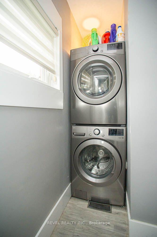 Photo 12 of Unit Upper, 234 Sheridan Street, Brantford, East Ward — HOMEH