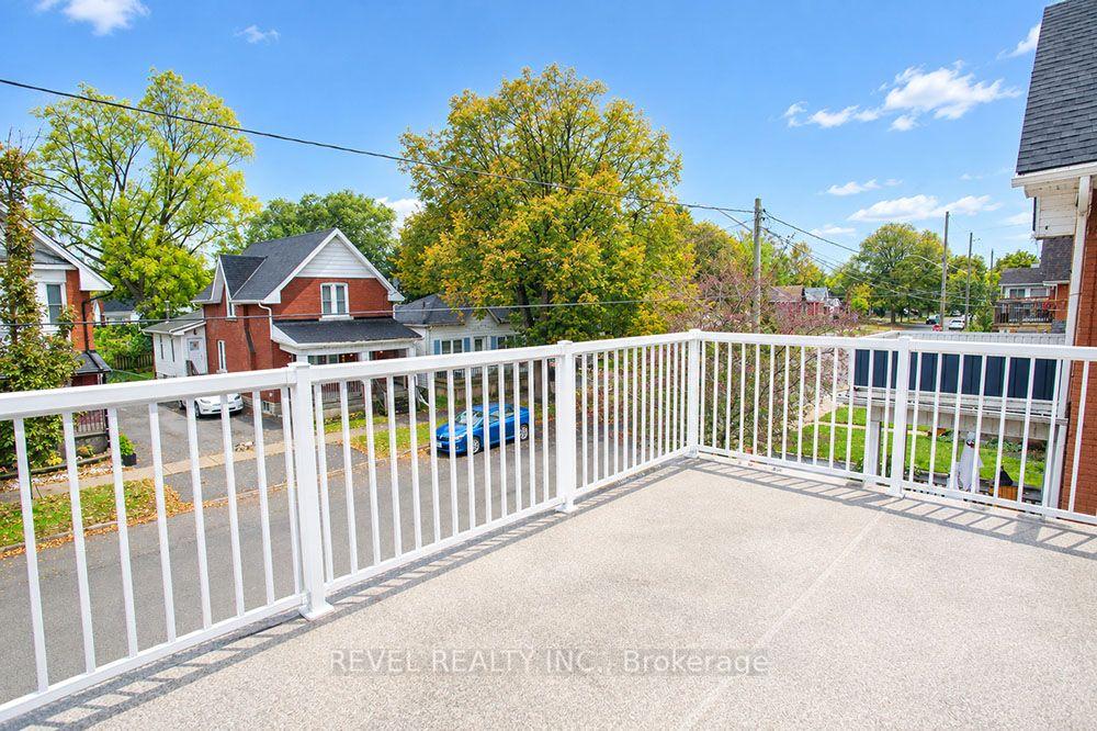 Photo 14 of Unit Upper, 234 Sheridan Street, Brantford, East Ward — HOMEH