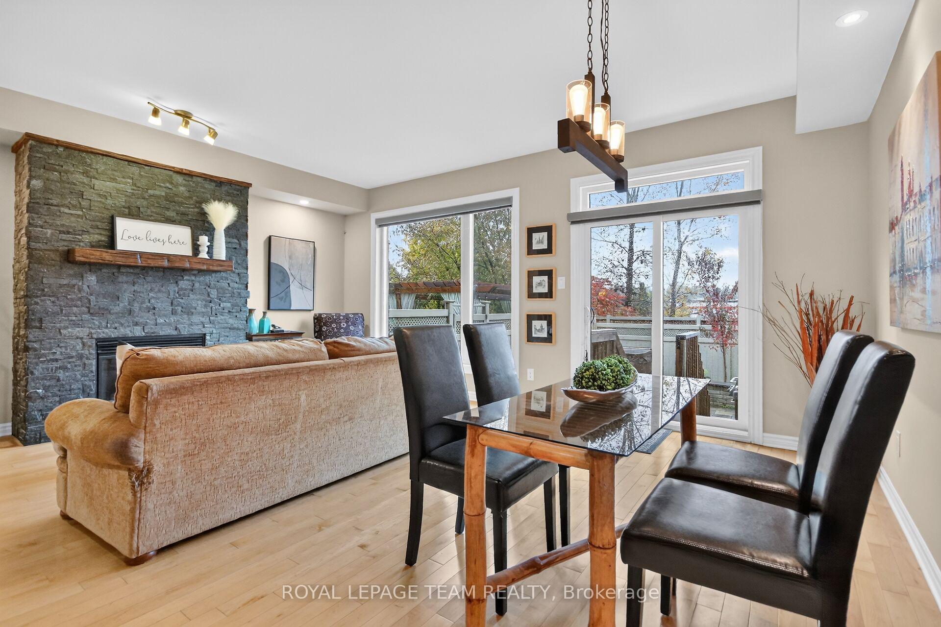 Photo 8 of 166 Mattingly Way, Ottawa, Riverside South/Gloucester Glen — HOMEH