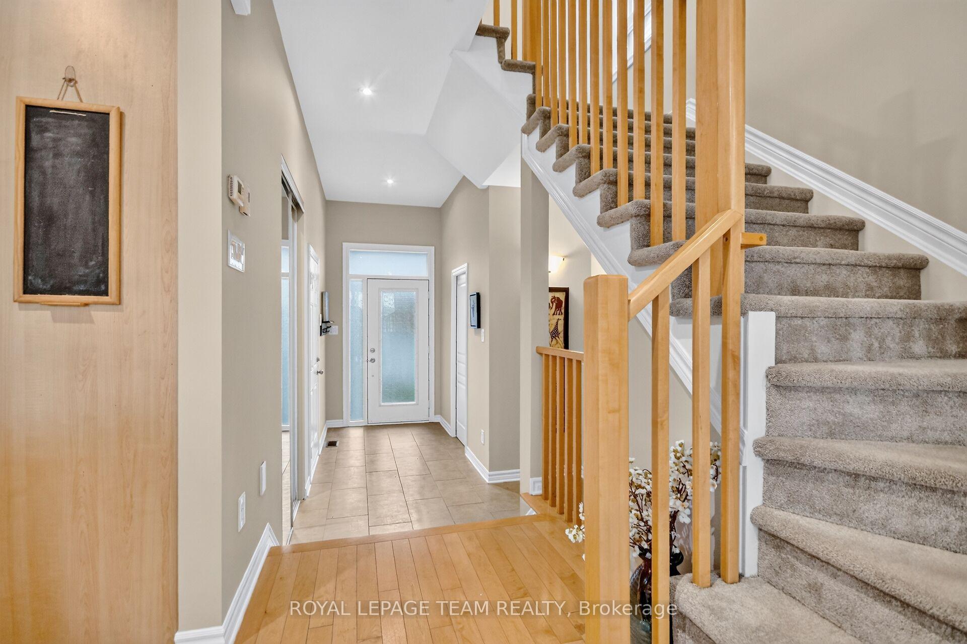 Photo 15 of 166 Mattingly Way, Ottawa, Riverside South/Gloucester Glen — HOMEH