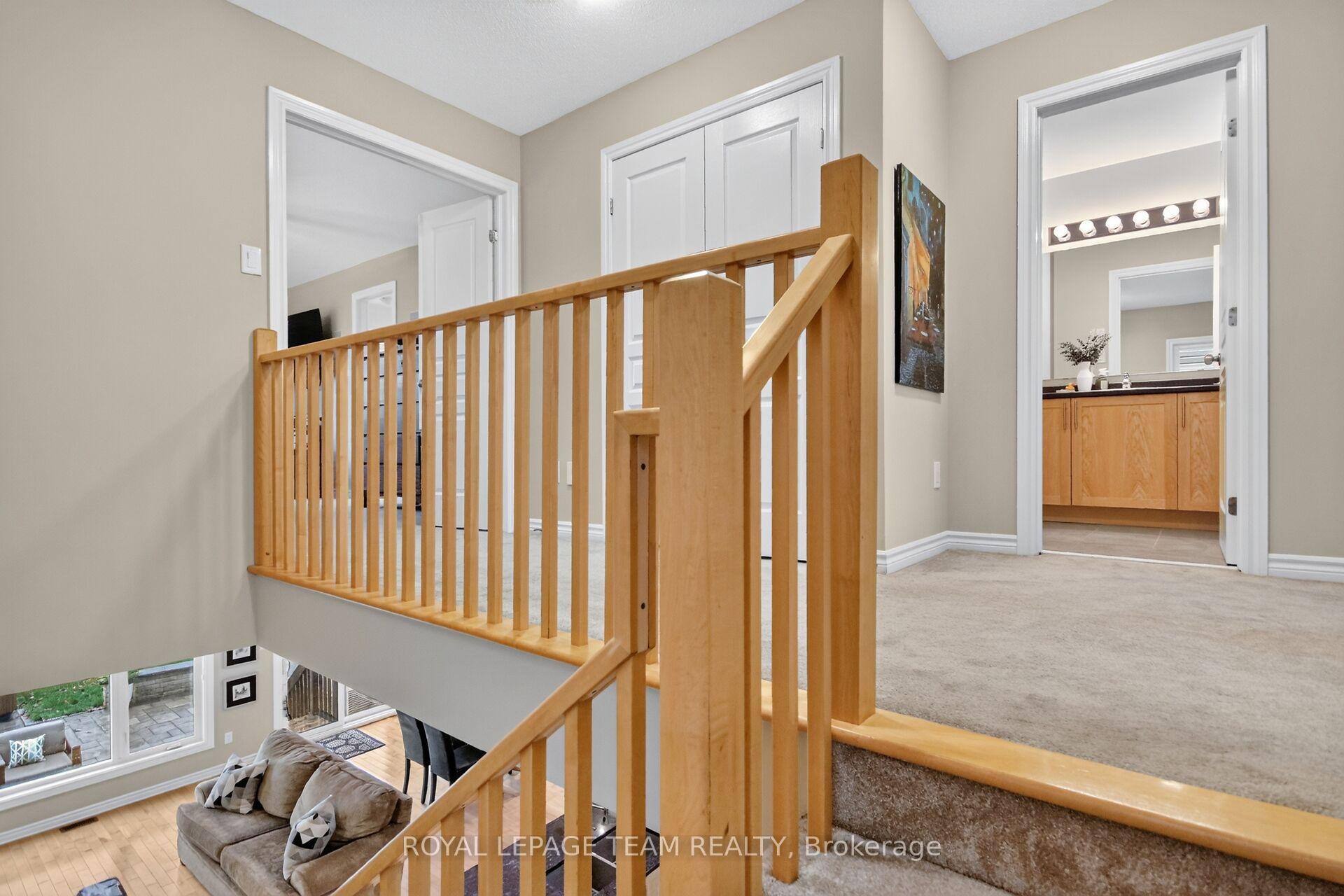 Photo 16 of 166 Mattingly Way, Ottawa, Riverside South/Gloucester Glen — HOMEH