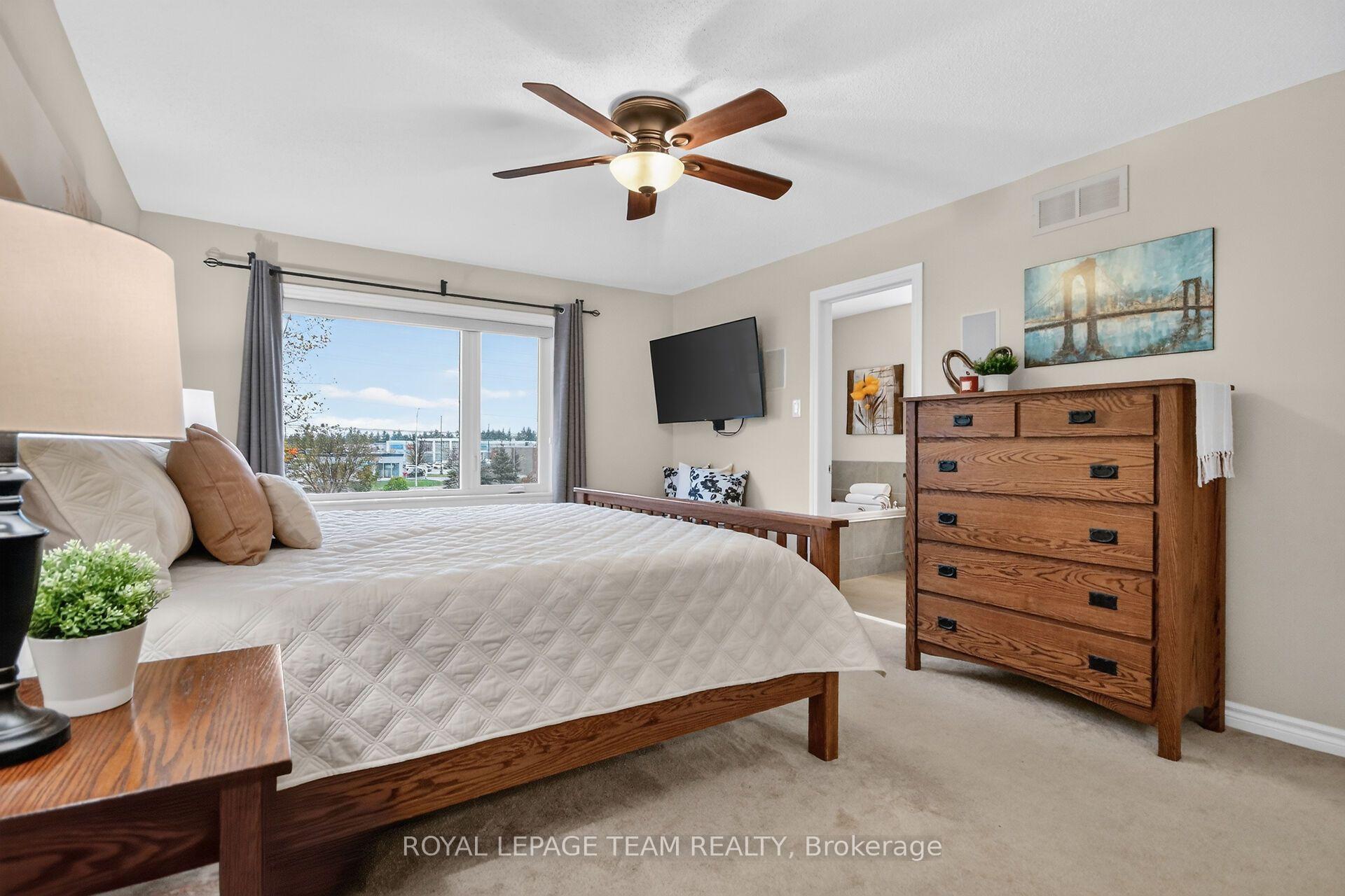 Photo 18 of 166 Mattingly Way, Ottawa, Riverside South/Gloucester Glen — HOMEH
