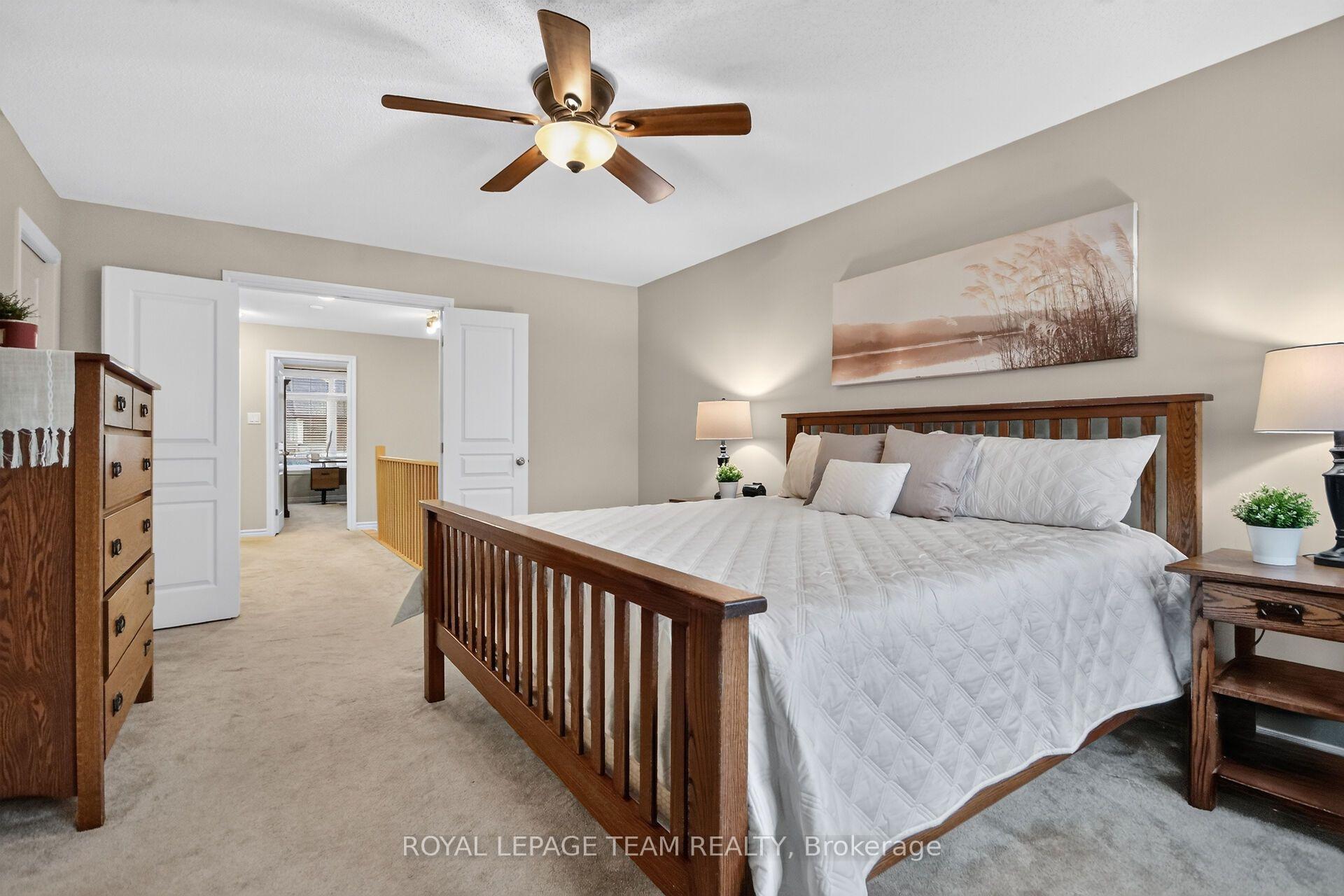 Photo 19 of 166 Mattingly Way, Ottawa, Riverside South/Gloucester Glen — HOMEH