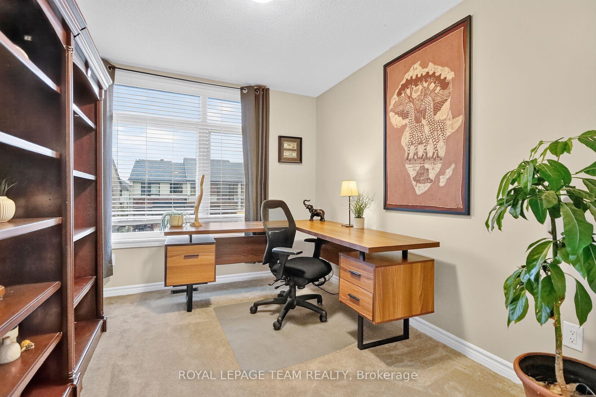 Photo 22 of 166 Mattingly Way, Ottawa, Riverside South/Gloucester Glen — HOMEH
