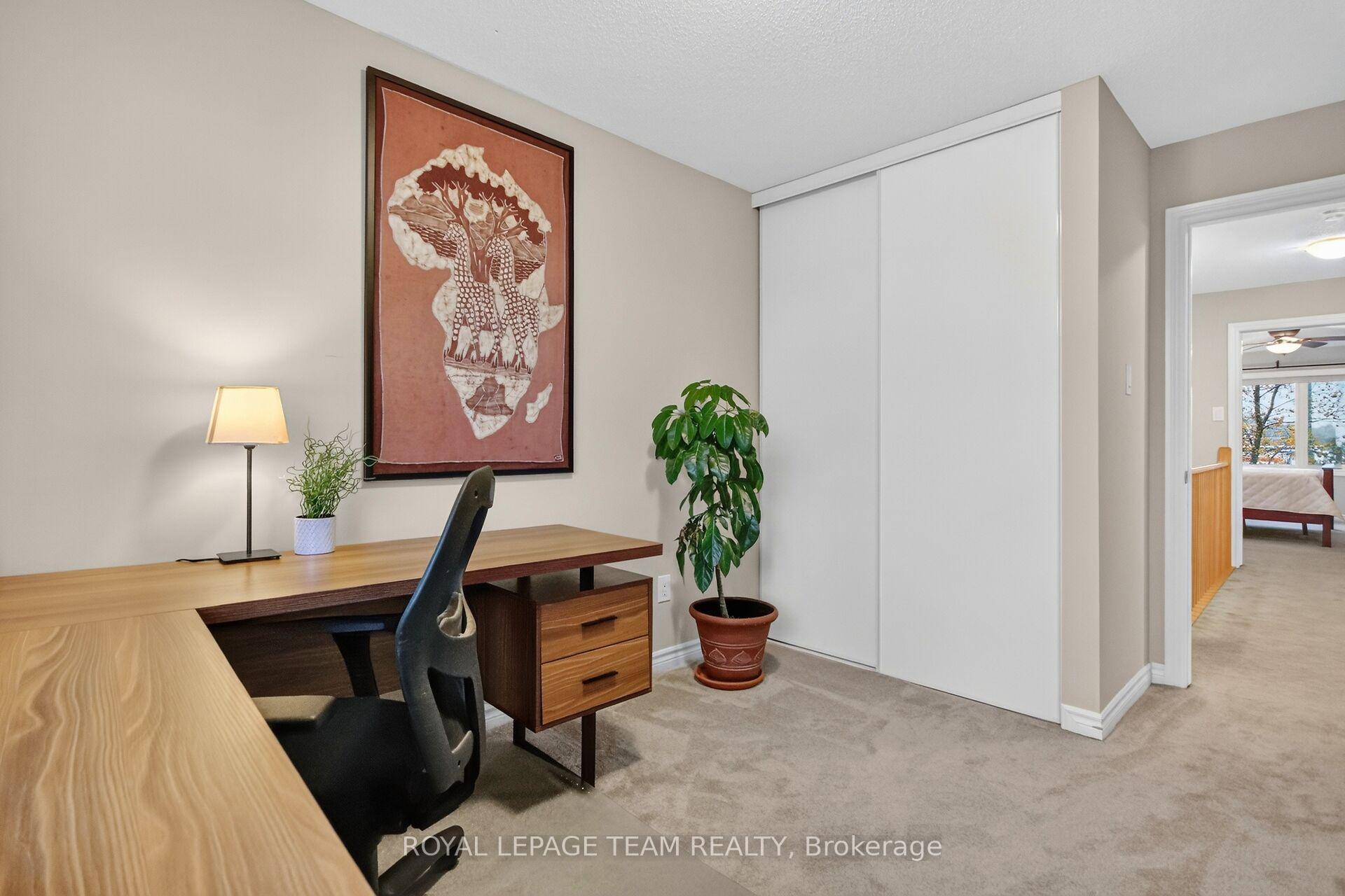 Photo 23 of 166 Mattingly Way, Ottawa, Riverside South/Gloucester Glen — HOMEH