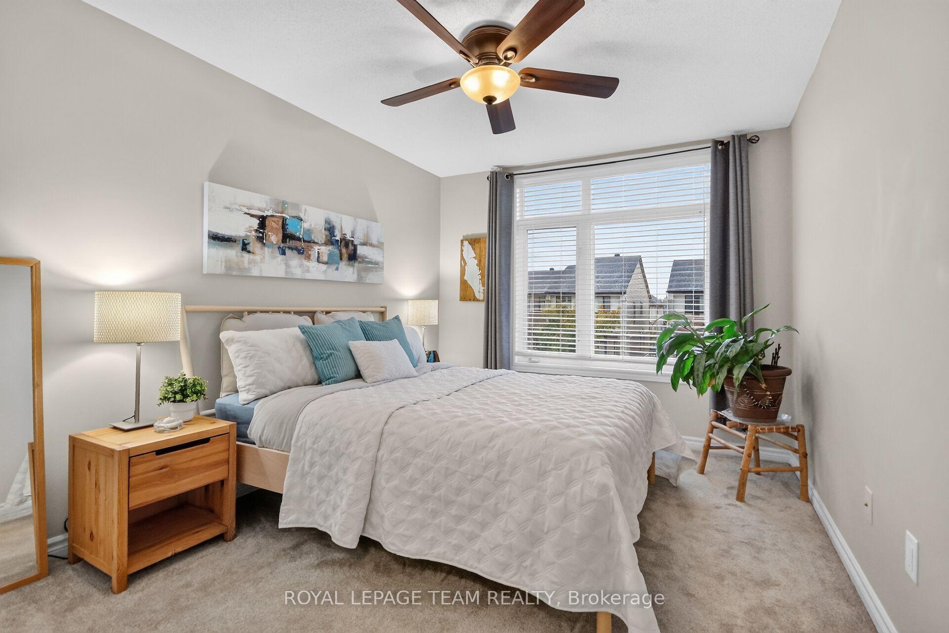 Photo 24 of 166 Mattingly Way, Ottawa, Riverside South/Gloucester Glen — HOMEH