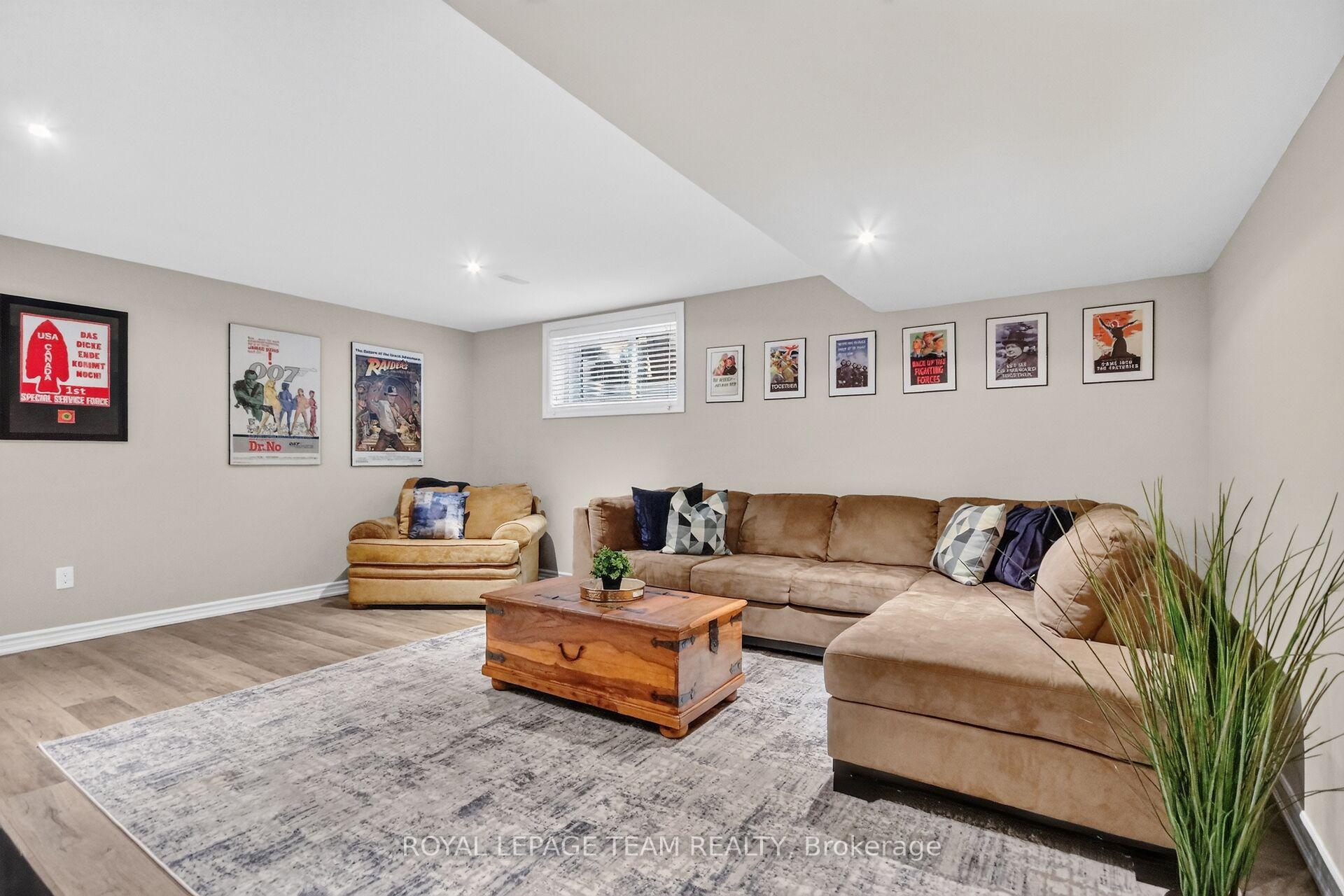 Photo 27 of 166 Mattingly Way, Ottawa, Riverside South/Gloucester Glen — HOMEH
