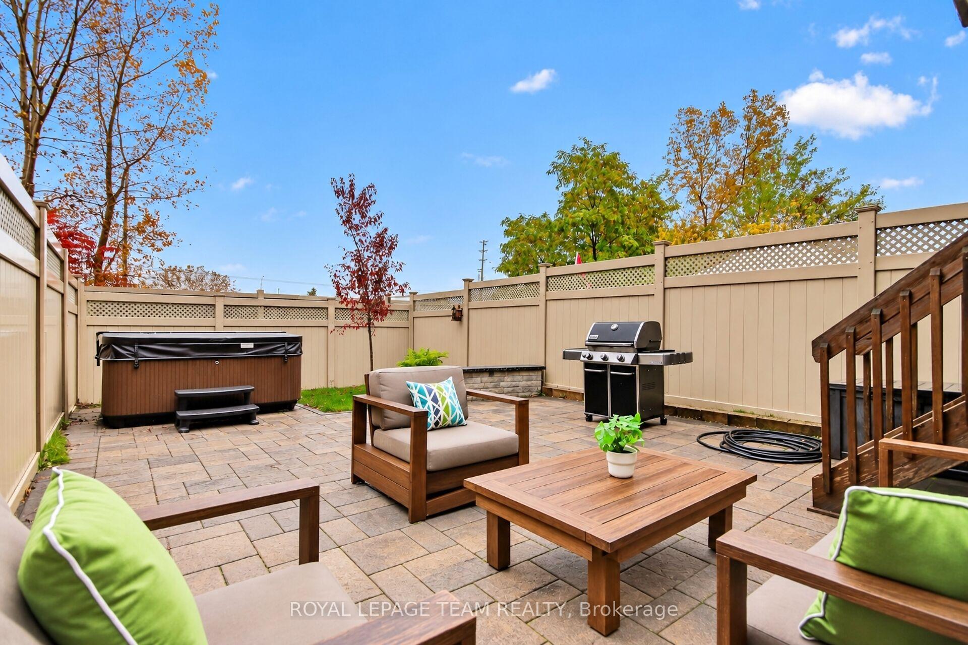 Photo 28 of 166 Mattingly Way, Ottawa, Riverside South/Gloucester Glen — HOMEH