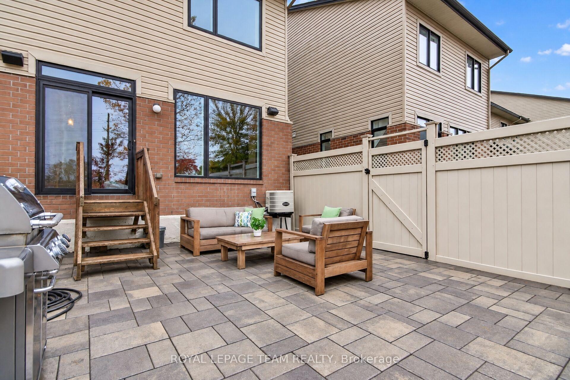 Photo 29 of 166 Mattingly Way, Ottawa, Riverside South/Gloucester Glen — HOMEH