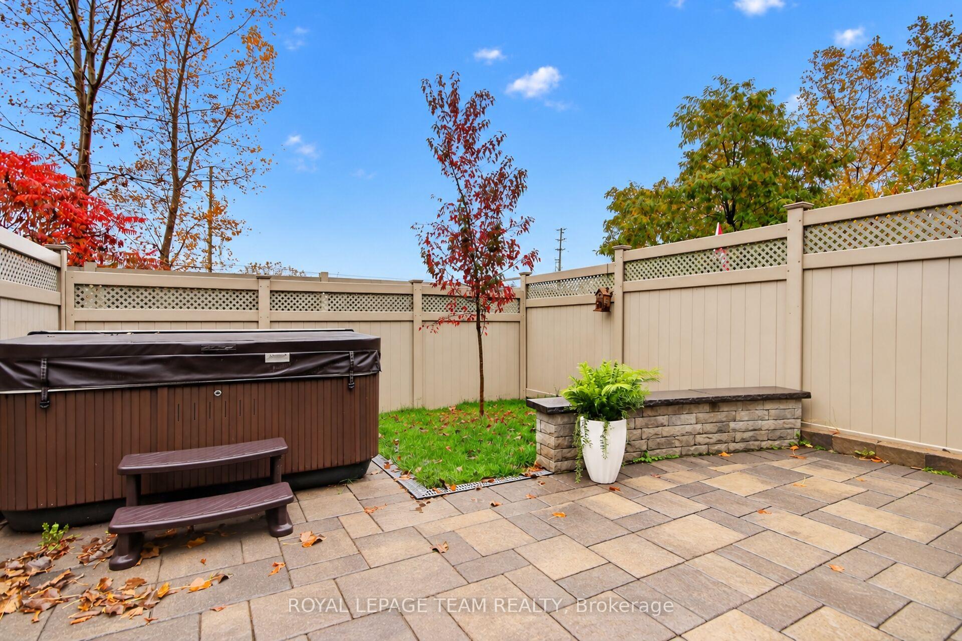 Photo 30 of 166 Mattingly Way, Ottawa, Riverside South/Gloucester Glen — HOMEH