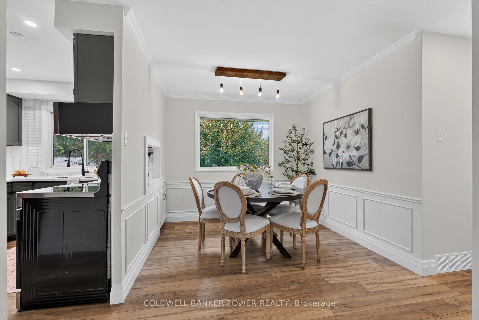 Photo 15 of 34 Algonquin Crescent, London, East O — HOMEH