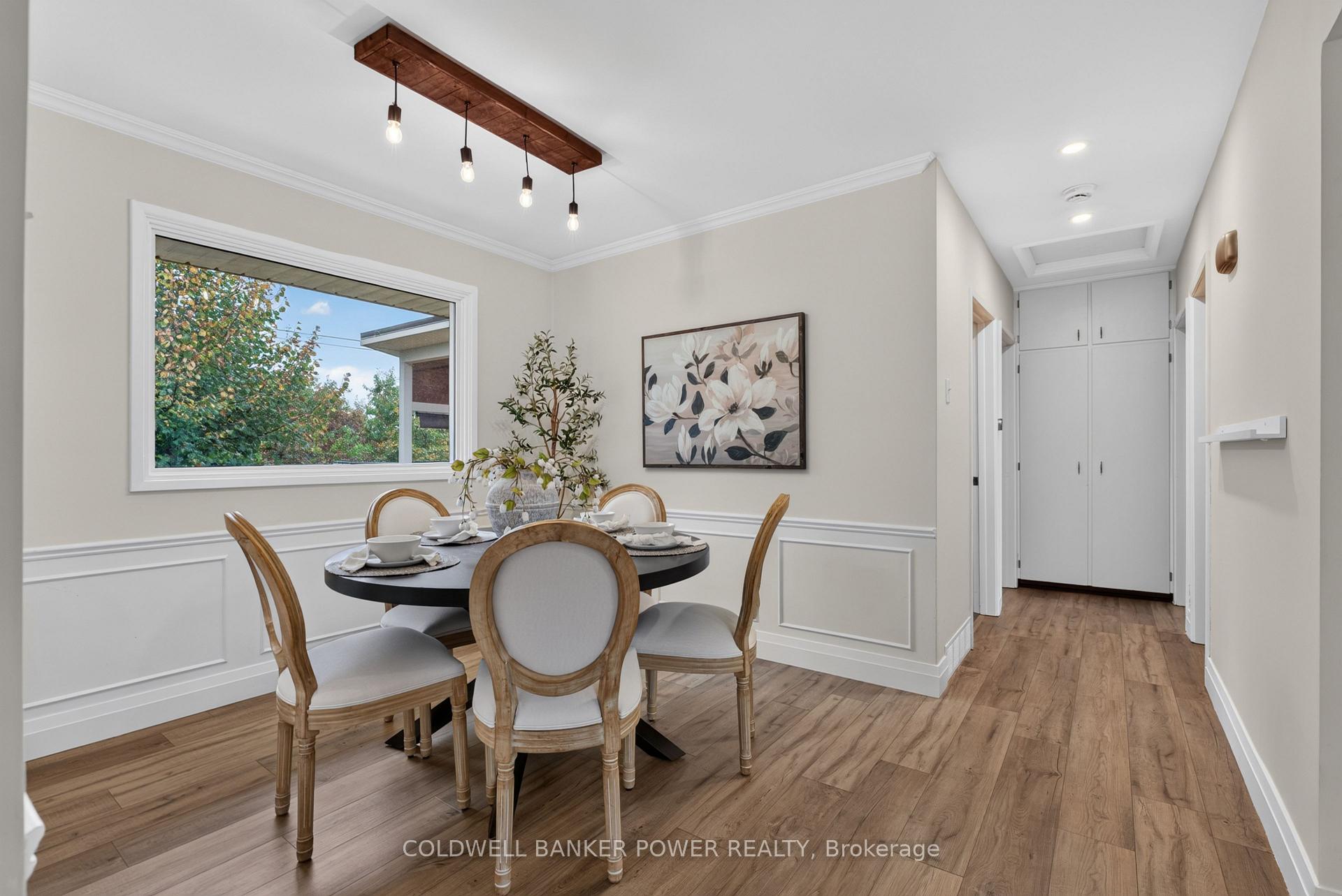Photo 16 of 34 Algonquin Crescent, London, East O — HOMEH