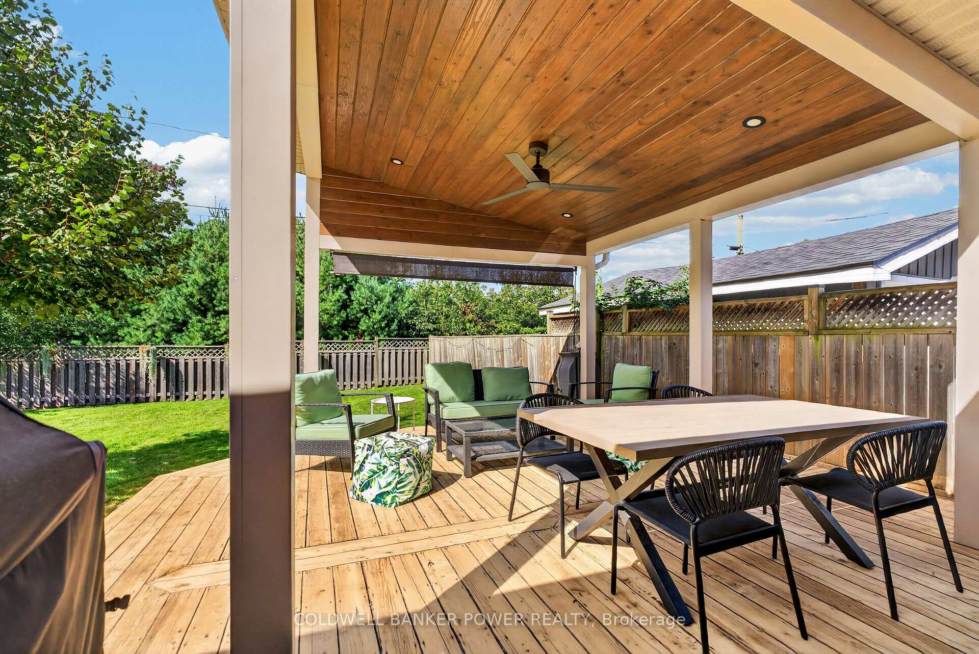 Photo 44 of 34 Algonquin Crescent, London, East O — HOMEH