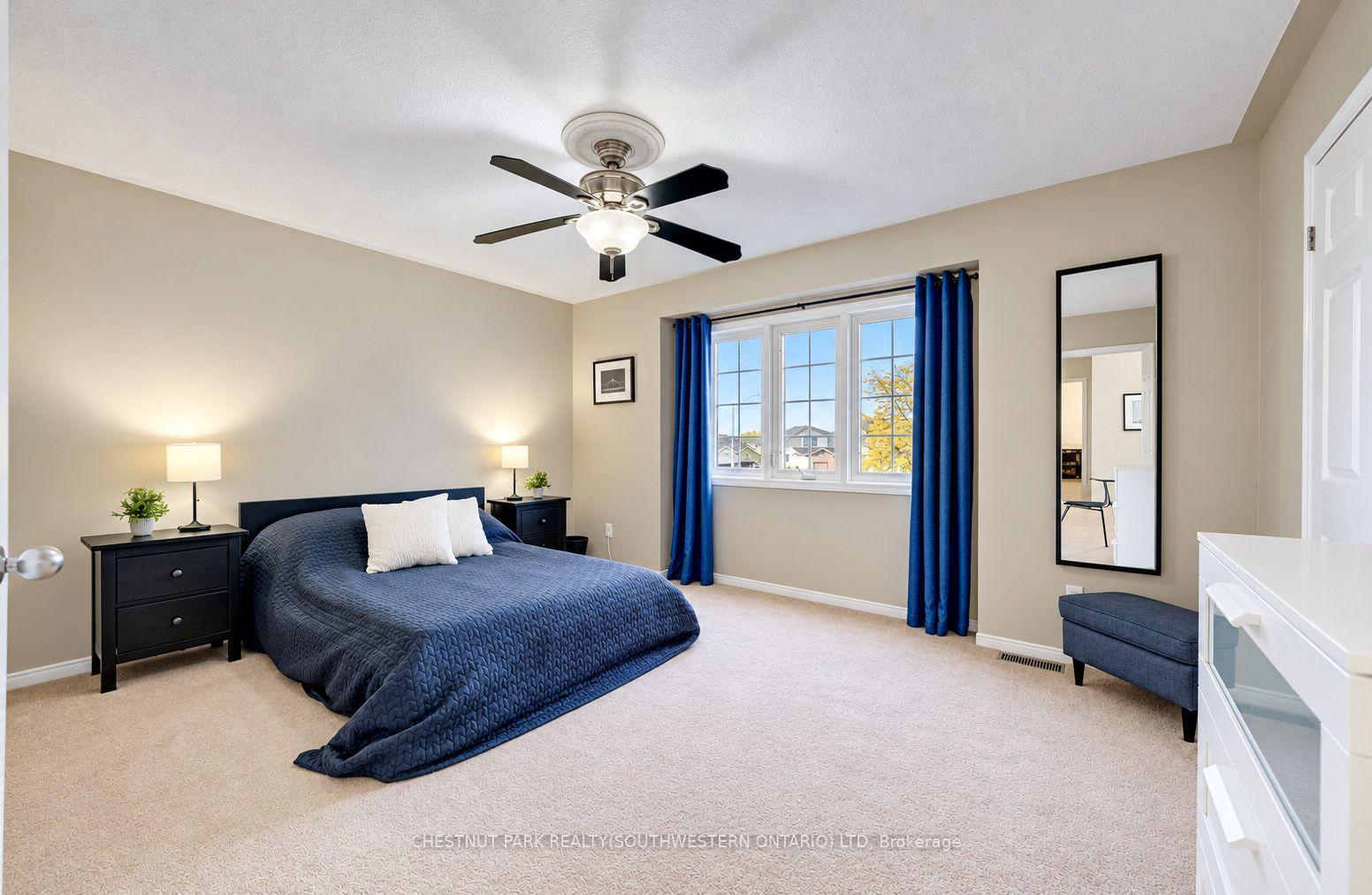 Photo 19 of 24 White Sands Court, Kitchener, Laurentian Hills/Country Hills W — HOMEH