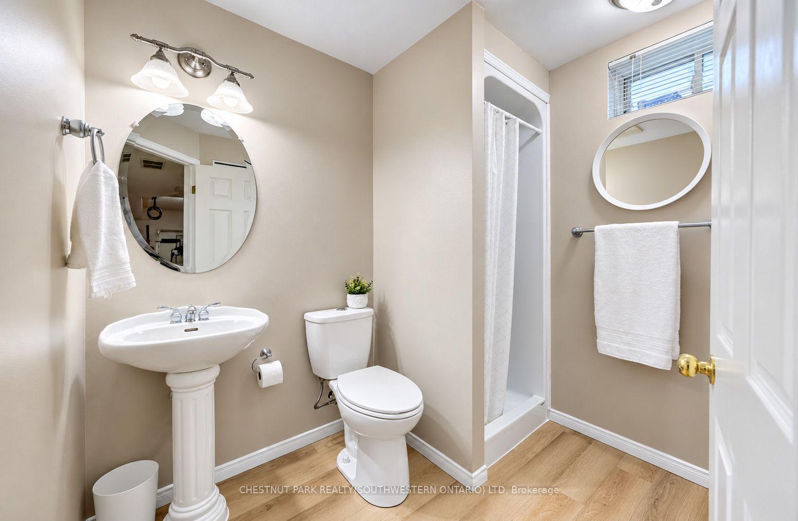 Photo 29 of 24 White Sands Court, Kitchener, Laurentian Hills/Country Hills W — HOMEH