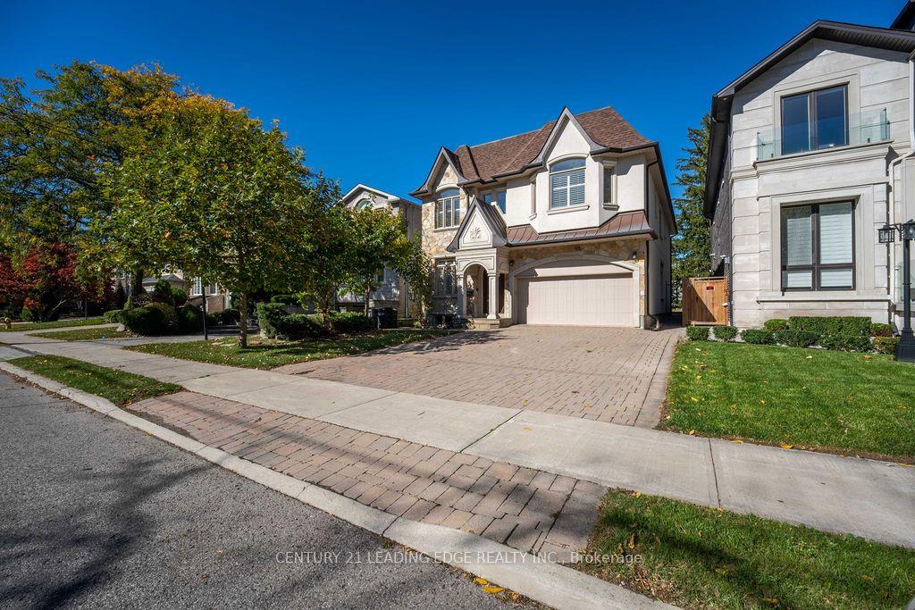 Photo 2 of 312 Parkview Avenue, North York, Willowdale East — HOMEH