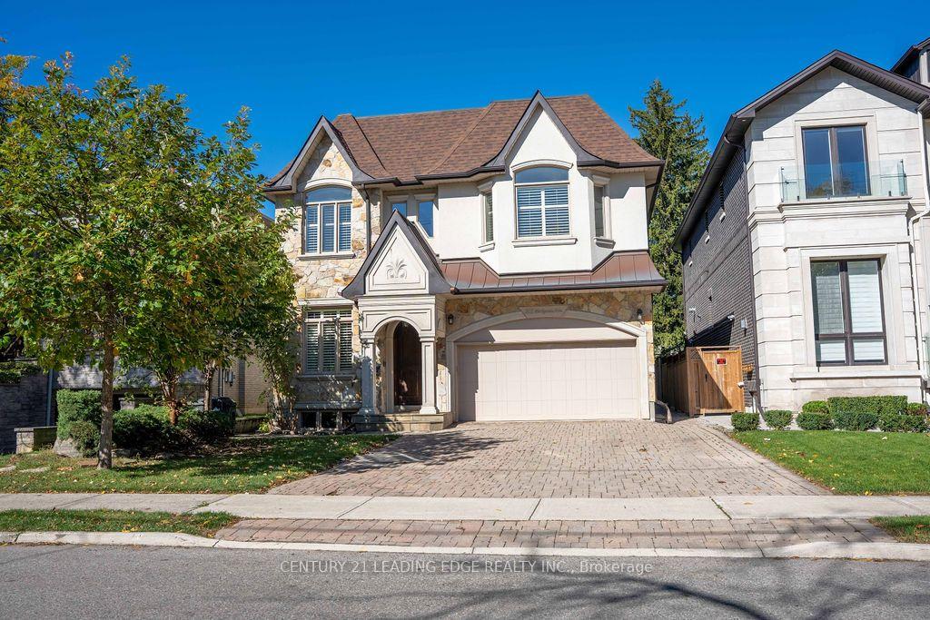 Photo 3 of 312 Parkview Avenue, North York, Willowdale East — HOMEH