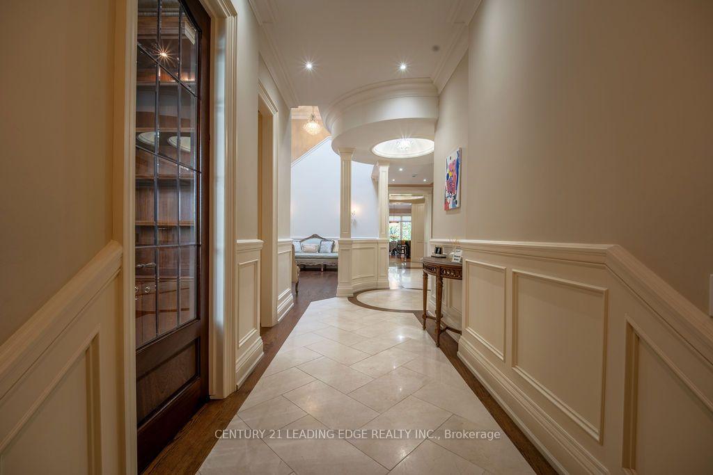 Photo 5 of 312 Parkview Avenue, North York, Willowdale East — HOMEH