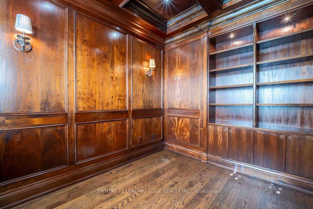 Photo 6 of 312 Parkview Avenue, North York, Willowdale East — HOMEH