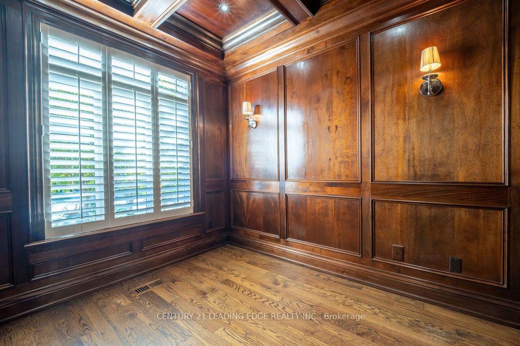 Photo 7 of 312 Parkview Avenue, North York, Willowdale East — HOMEH