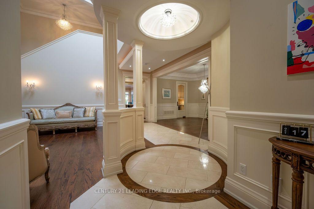 Photo 8 of 312 Parkview Avenue, North York, Willowdale East — HOMEH