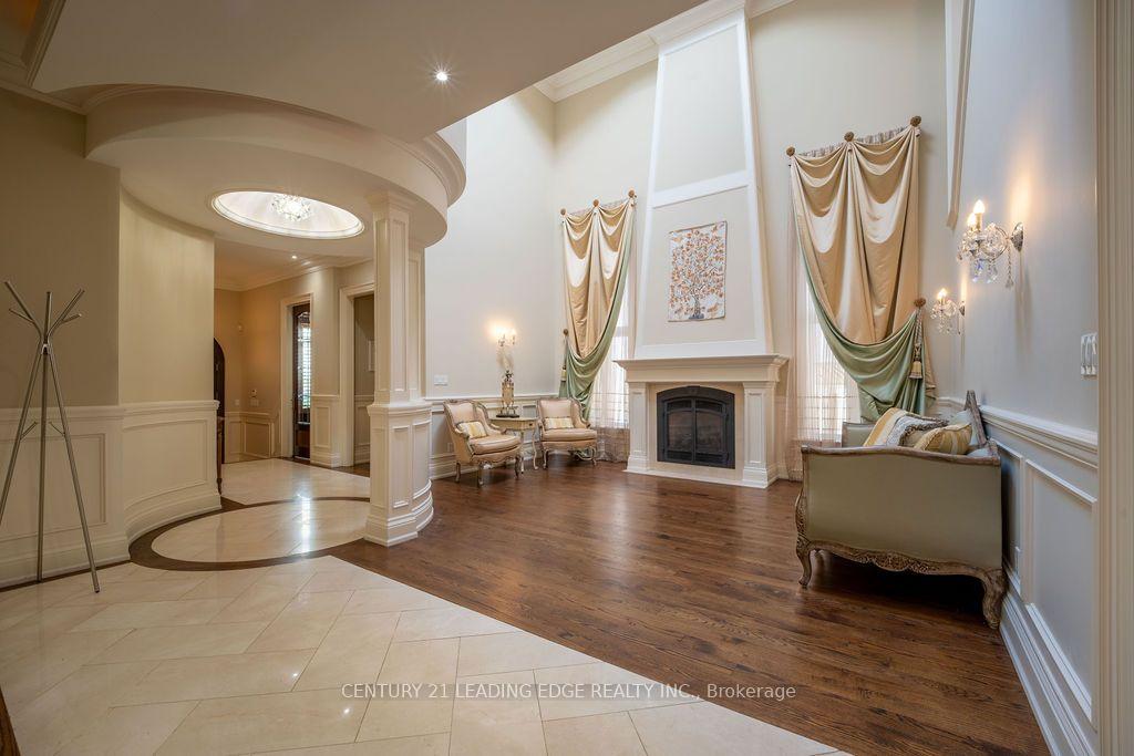 Photo 10 of 312 Parkview Avenue, North York, Willowdale East — HOMEH