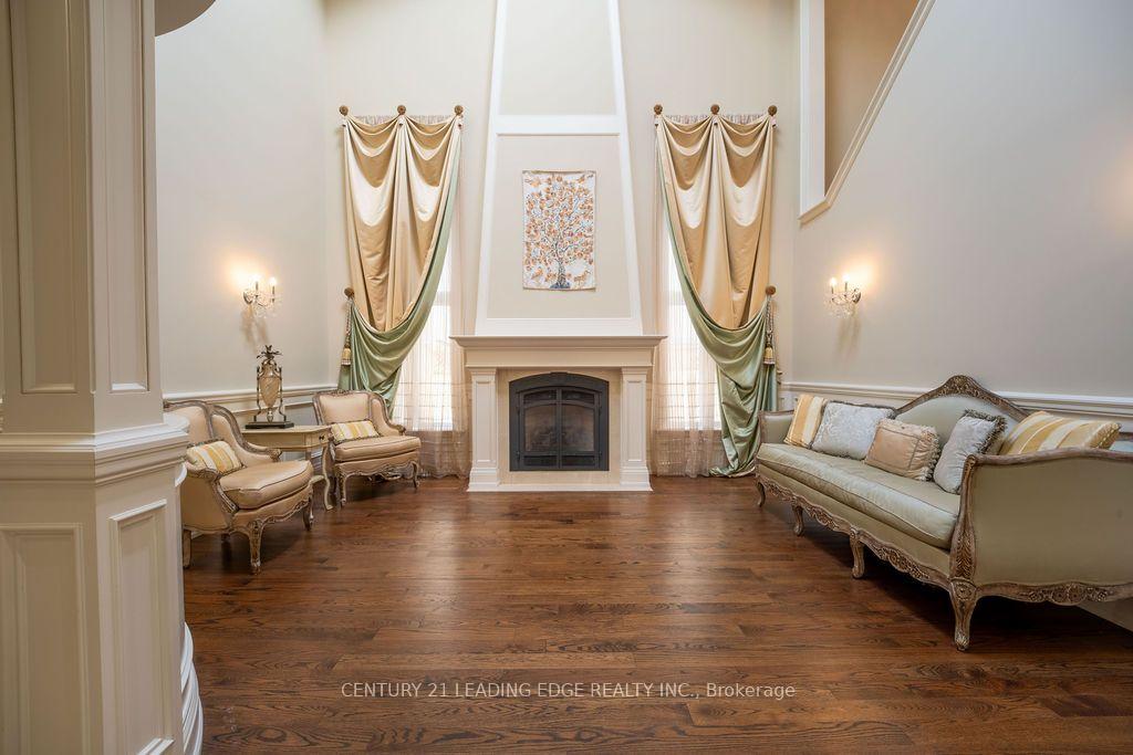 Photo 11 of 312 Parkview Avenue, North York, Willowdale East — HOMEH
