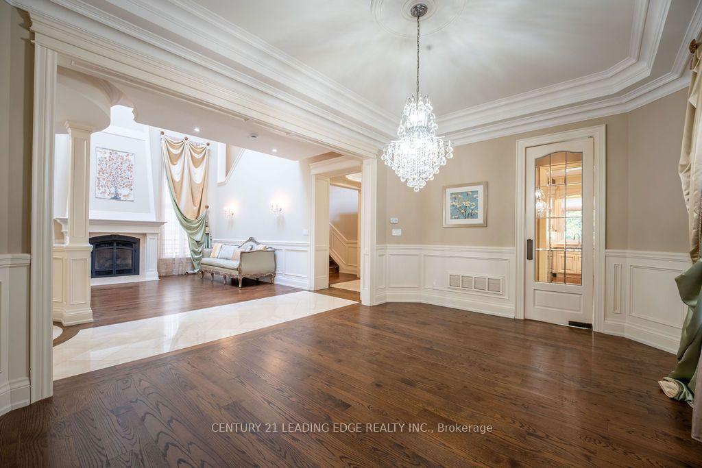 Photo 15 of 312 Parkview Avenue, North York, Willowdale East — HOMEH