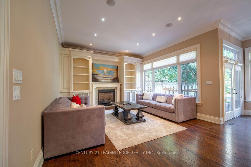 Photo 16 of 312 Parkview Avenue, North York, Willowdale East — HOMEH